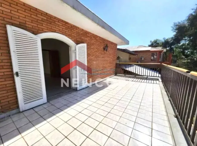 Casa em Rua Doutor Cristiano de Sousa - Jardim Leonor - São Paulo/SP