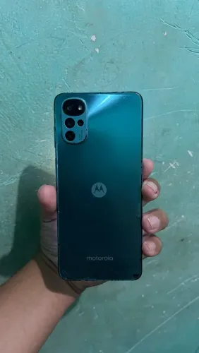 Moto G22