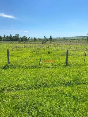 Fazenda à venda, 1137400 m² por R$ 6.900.000,00 - Jardim o Pioneiro - Fátima do Sul/MS