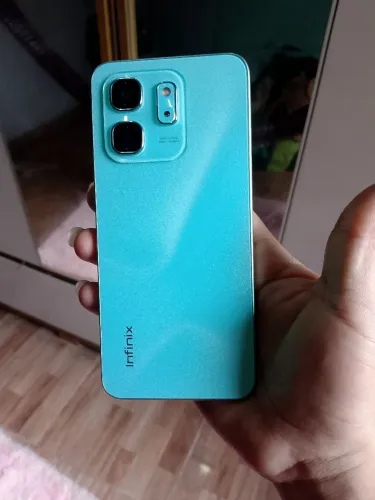 infinix hot 50i 256gb todo original
