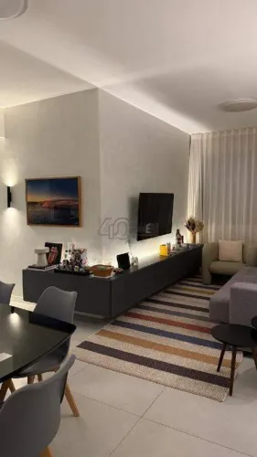 Apartamento residencial para aluguel em Teresina-PI (Campestre) | 3 quartos (2 suítes) | 7