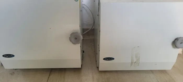 AUTOCLAVE - PARA REPARO