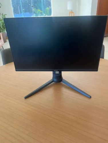 Monitor Samsung 144hz