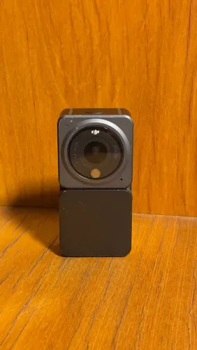 DJI action 2