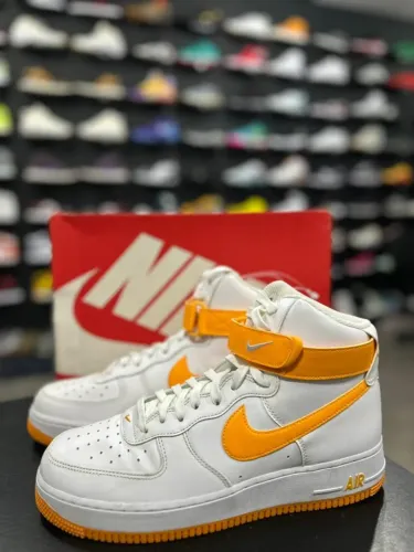 AIR FORCE 1 HIGH '07 "SUNDIAL"