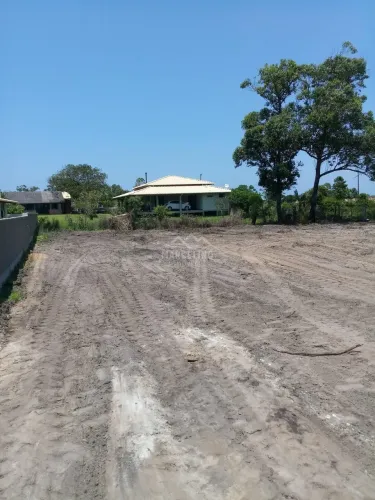 Terreno em Imbituba - Roça Grande