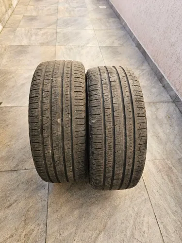 Pneus 235/45 R19 Pirelli Scorpion