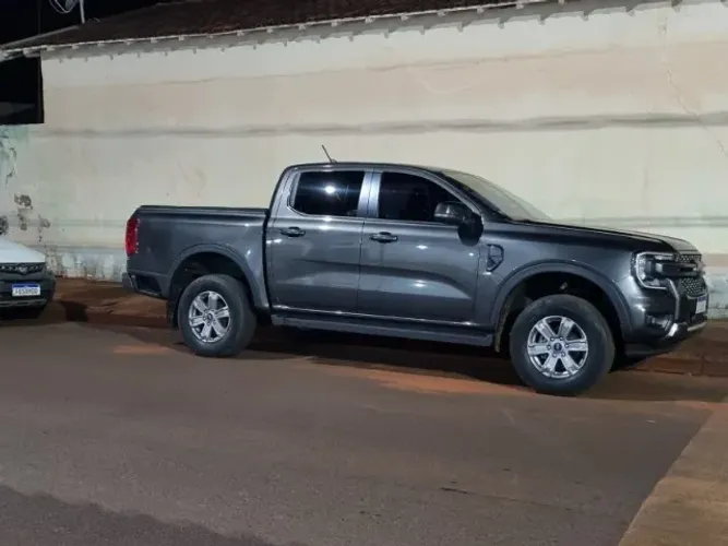 Ford Ranger XLS 2.0l 4X2 2024