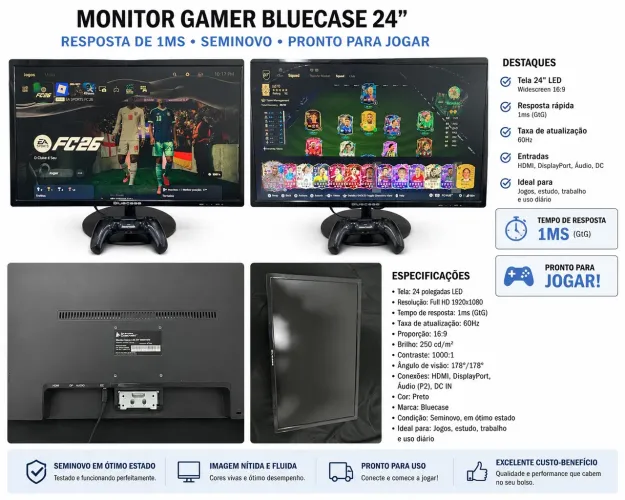 Monitor