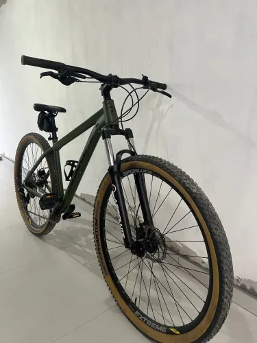 Bicicleta Absolute Nero5