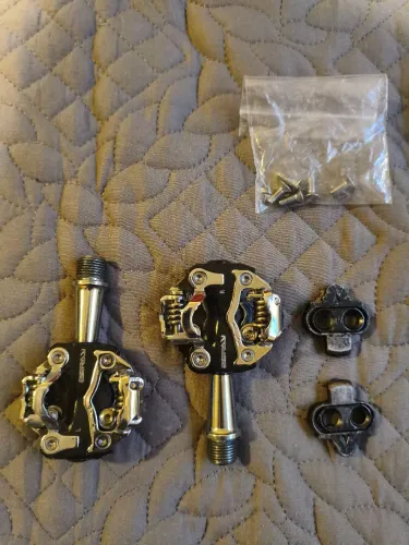 PEDAL MTB ZERAY 108S