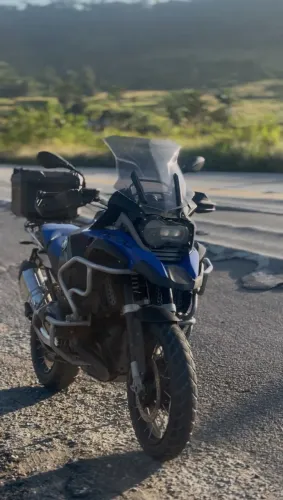  BMW R 1200 GS