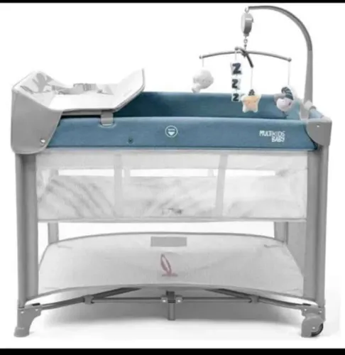 Berço portátil!!!! 