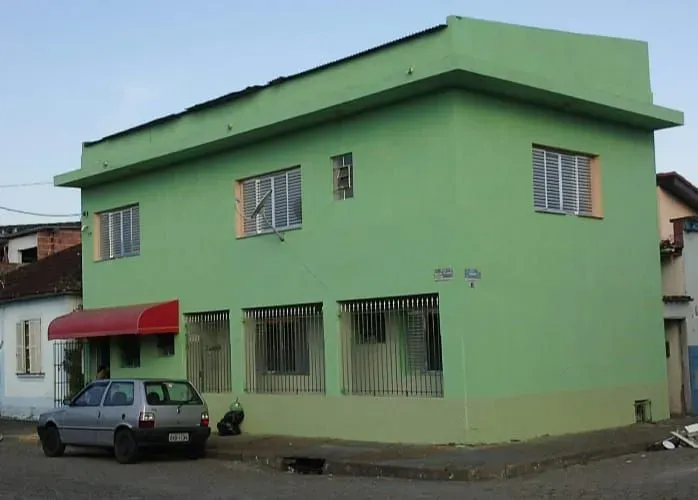 Casa centro de Iguape disponível para a Festa do Bom Jesus de Iguape 