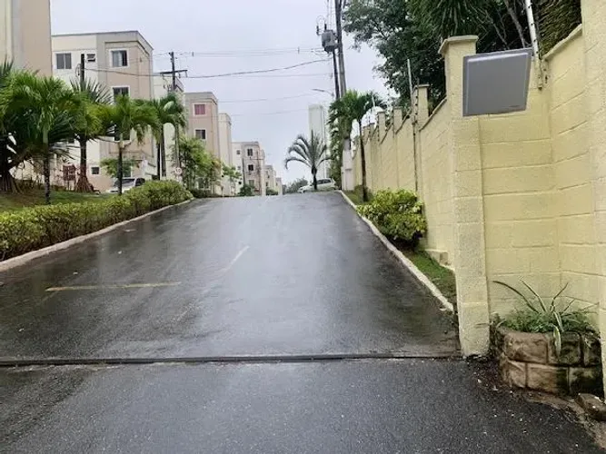 Oportunidade Única em JABOATAO DOS GUARARAPES - PE | Tipo: Apartamento | Negociação: Venda