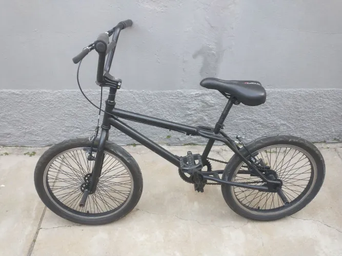 BMX