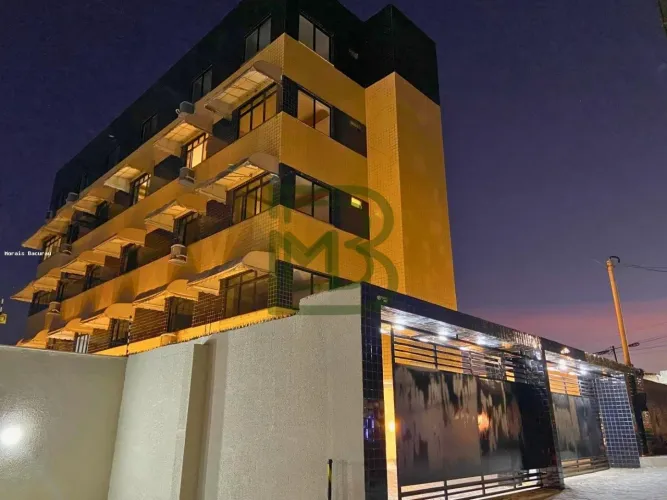 Apartamento para Locação em Natal 100% MOBILIADO