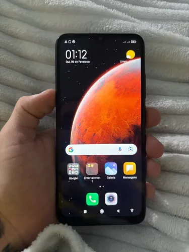 Redmi 9A