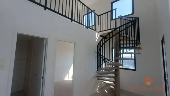 Apartamento Duplex à venda, 51 m² por R$ 380.000,01 - Bonfim - Osasco/SP