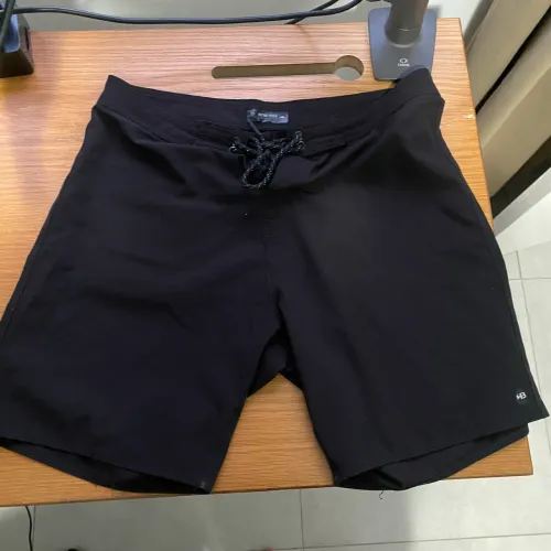 Bermuda de surf hot buttered