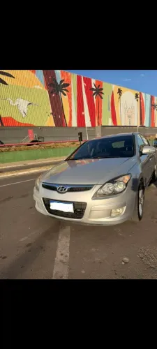 Hyundai I30 2.0 16V 145cv 5P Aut. 2011