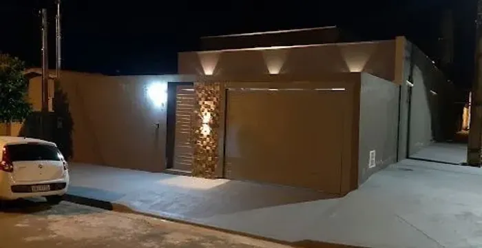 Casa - Adamantina