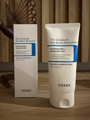 COSRX The Ceramide Skin Barrier Moisturizer - Hidratante