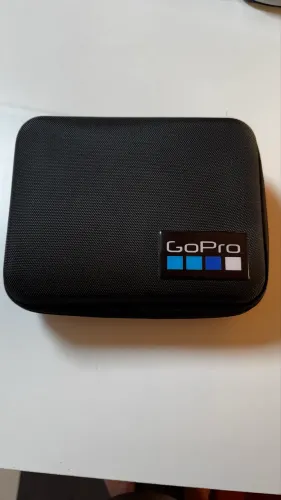 GoPro Hero 5 Black 4K