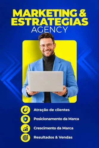 Marketing & Estratégias 