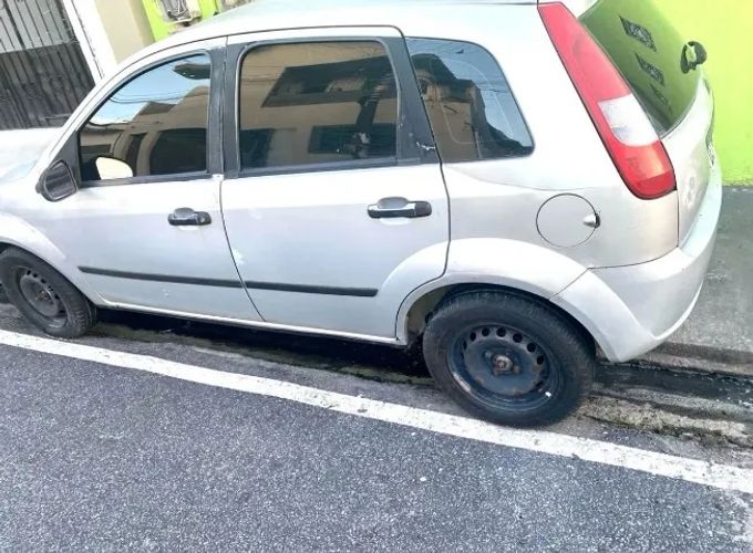 Imagem de Ford Fiesta 1.6 8V Flex/class 1.6 8V Flex 5P 2006