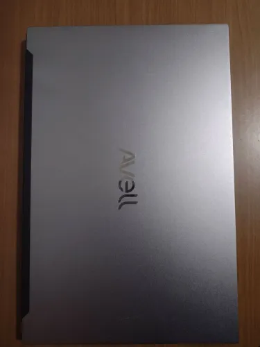 Notebook Avell 