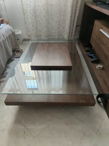 Mesa de Centro