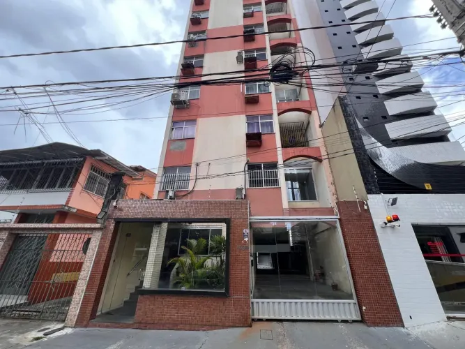 VENDO COBERTURA NO UMARIZAL