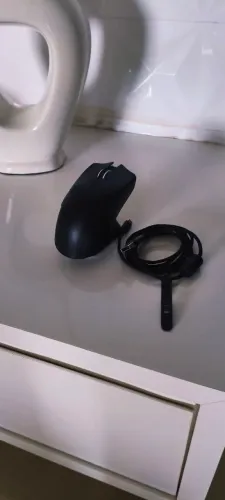 Mouse attack shark x11