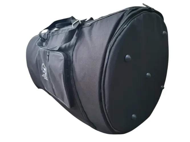 Capa Luxo Bag P/ Tuba - Bombardão 3/4 - Maestro Motos - PRODUTO NOVO