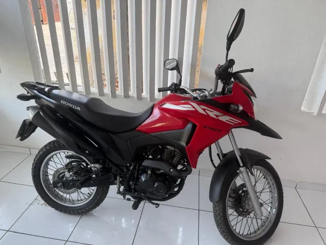 HONDA/XRE 190 2024/2024