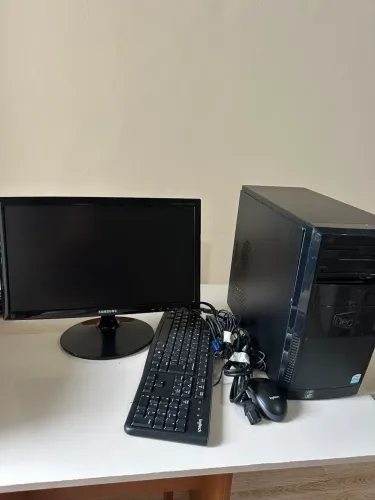 Computador completo bivolt