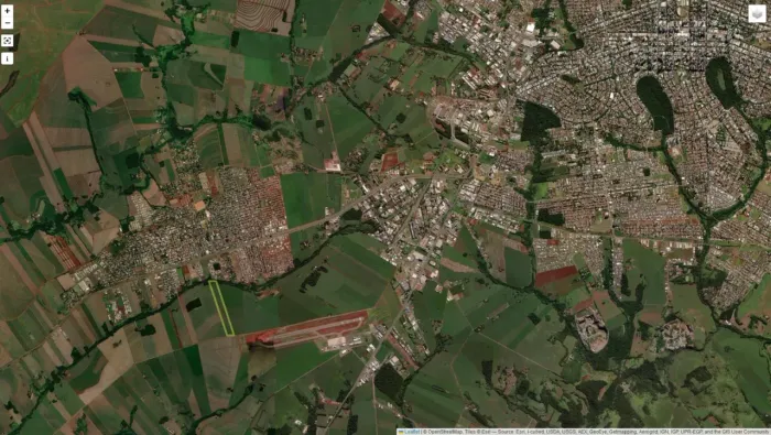 Sítio para Venda em Paiçandu, GLEBA RIBEURÃO PAIÇANDÚ