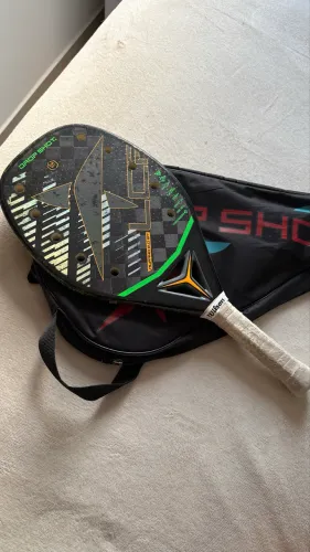 Raquete drop shot murano- beach tennis