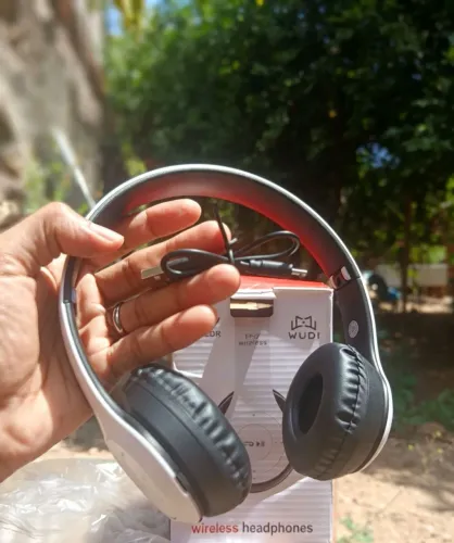 Fone Headphone P47  Pronta Entrega Teresina 