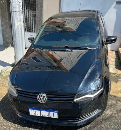 Volkswagen Gol Geração VI 1.0 MI 8V Total Flex Mec. 2P 2013