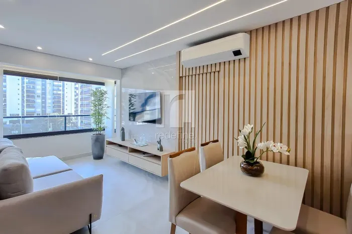 Apartamento 1 quarto - Ipiranga