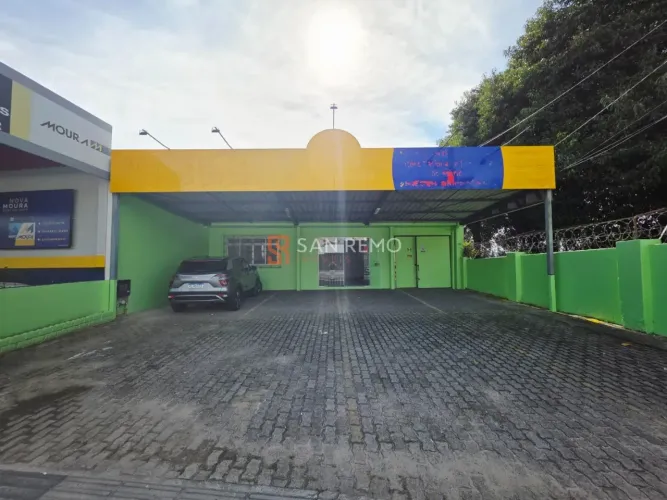 Jardim Atlântico | Loja
