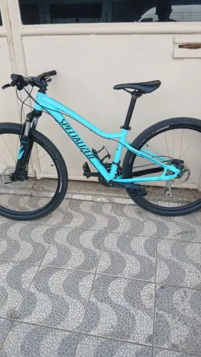 Bike Specialized