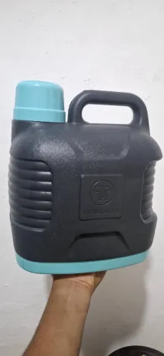 Garrafa térmica termolar 5L
