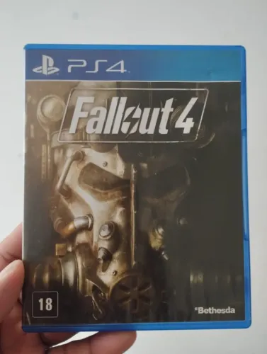 Fallout 4