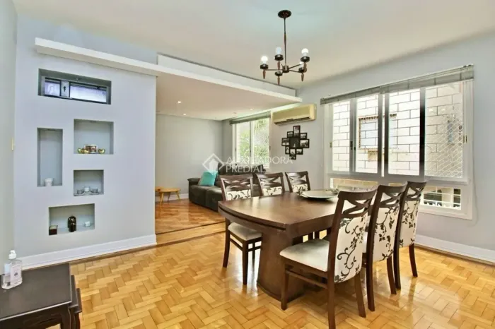 Apartamento à venda no Edifício Costa Azul