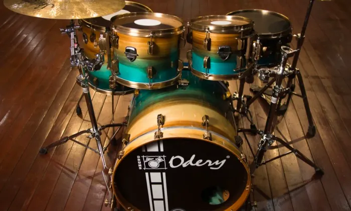Bataria Odery Custom