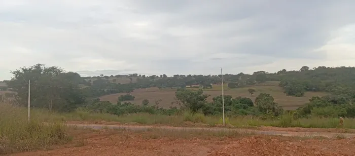 Ágio de lote de 263,38m2 no Senador Canedo