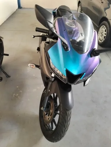 YZF R15 ABS 2025/2025